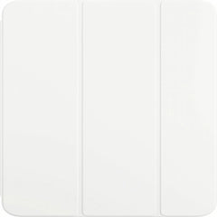 Apple - Smart Folio for iPad (10th generation) - White