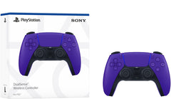 Sony PlayStation 5 DualSense Wireless Controller - Galactic Purple