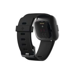 Used Fitbit Activity Tracker Versa 2 Smart Watch