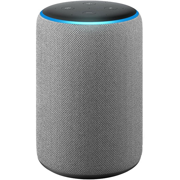 Amazon Echo (3rd Gen) Smart Speaker with Alexa