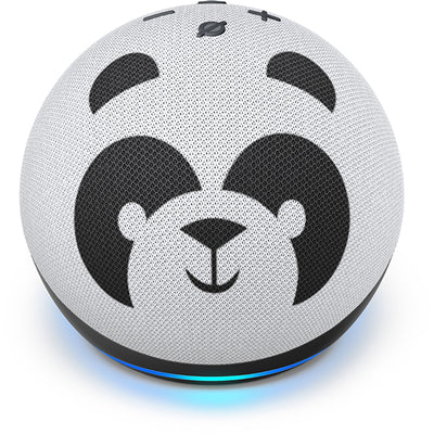 Amazon Echo Dot (4th Gen) Kids Edition Designed for kids, with parental controls