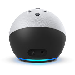 Amazon Echo Dot (4th Gen) Kids Edition, Designed for Kids with parental controls - Panda Price in Dubai