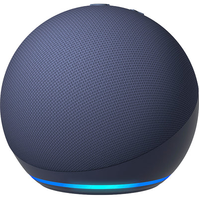 Amazon Echo Dot (5th Gen) Smart Speaker with Alexa
