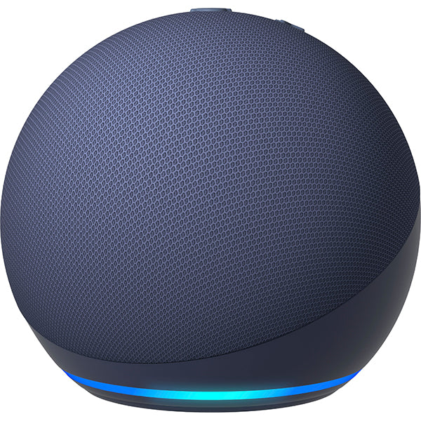 Amazon Echo Dot (5th Gen) Smart Speaker with Alexa
