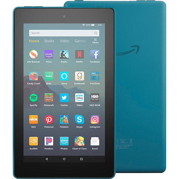 Amazon Fire 7 Tablet (7 display, 32GB)