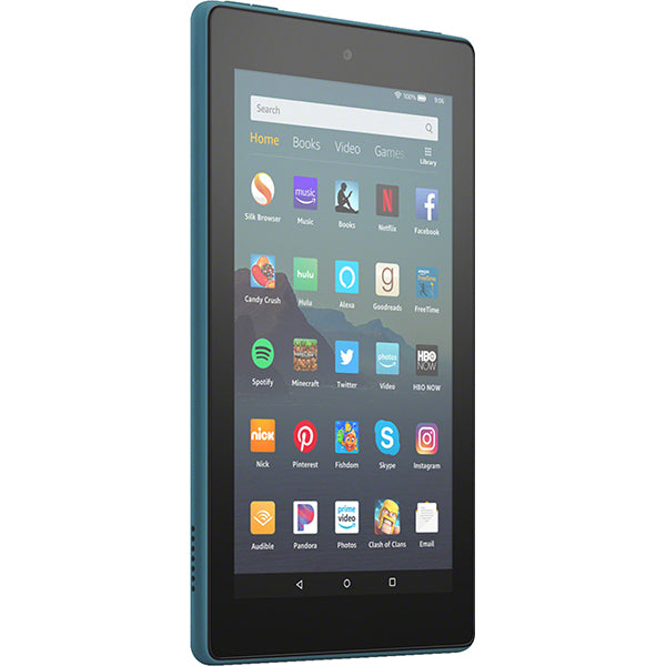 Amazon Fire 7 Tablet (7 display, 32GB)