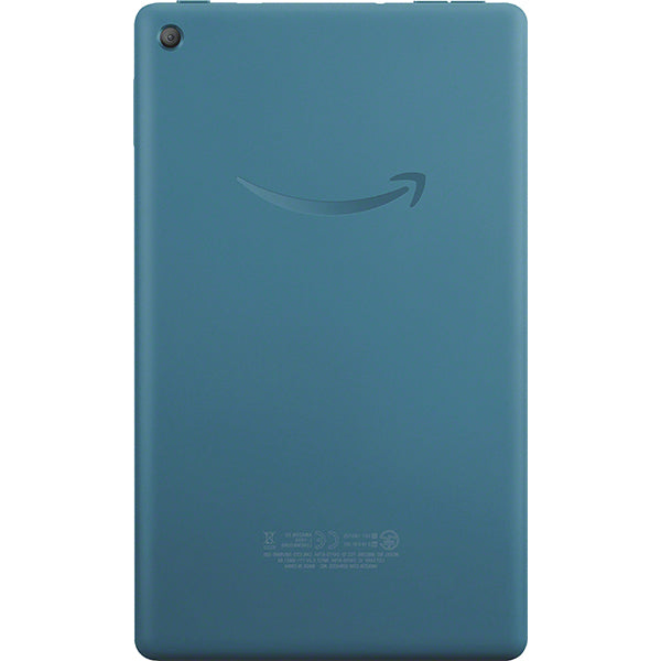 Amazon Fire 7 Tablet (7" display, 32GB) - Twilight Blue Price in Dubai