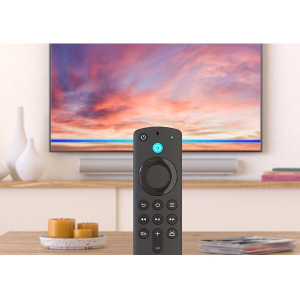 Amazon Fire TV Stick 4K Max With Alexa Voice Remote