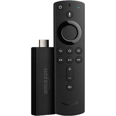 Used Amazon Fire TV Stick Streaming Media Player