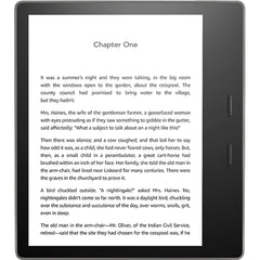 Amazon Kindle Oasis E-Reader 8GB Wi-Fi (10th Gen) 7inch