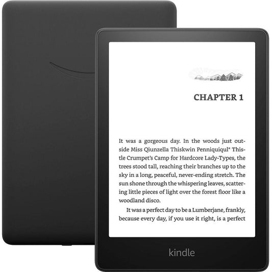 Amazon Kindle Paperwhite (11th Gen) 16GB