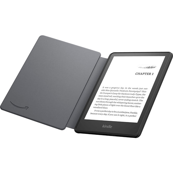 KINDLE PAPERWHITE 11th Generation 8GB With Large Amount Of