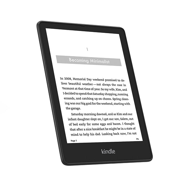 Amazon Kindle Paperwhite 6.8" 11th Gen Signature Edition 32GB