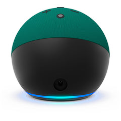 Amazon Speaker Echo Dot 5th Gen with Alexa (Kids Edition) – Owl
