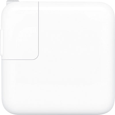 Apple 35W Dual USB Type-C Port Power Adapter
