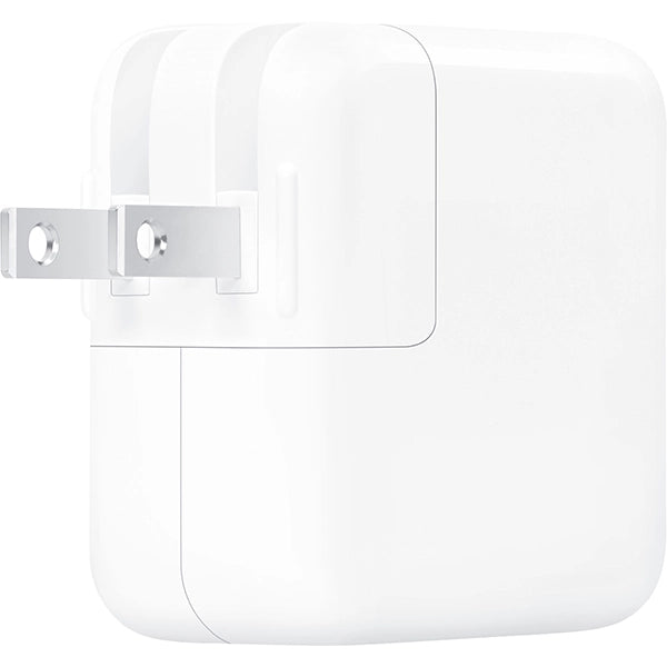 Apple 35W Dual USB Type-C Port Power Adapter