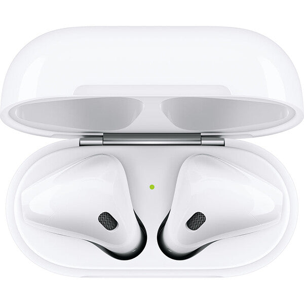 Apple AirPods (2nd Generation) with Charging Case Price in Dubai