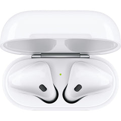 Apple AirPods (2nd Generation) with Charging Case Price in Dubai