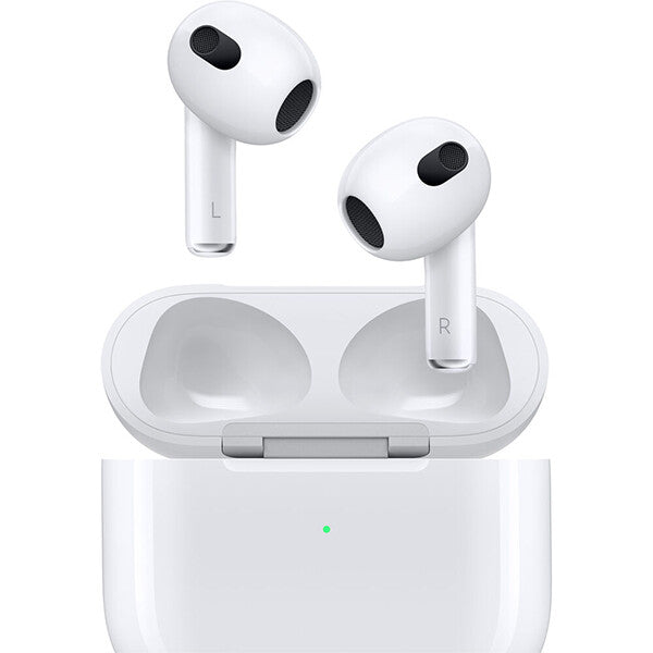 Apple AirPods with Charging Case (3rd Gen)