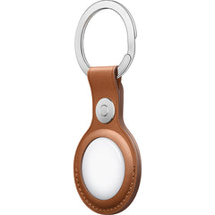 Apple AirTag Leather Key Ring Price in Dubai