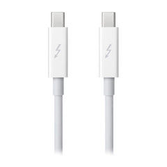Apple Cable Thunderbolt (0.5m)