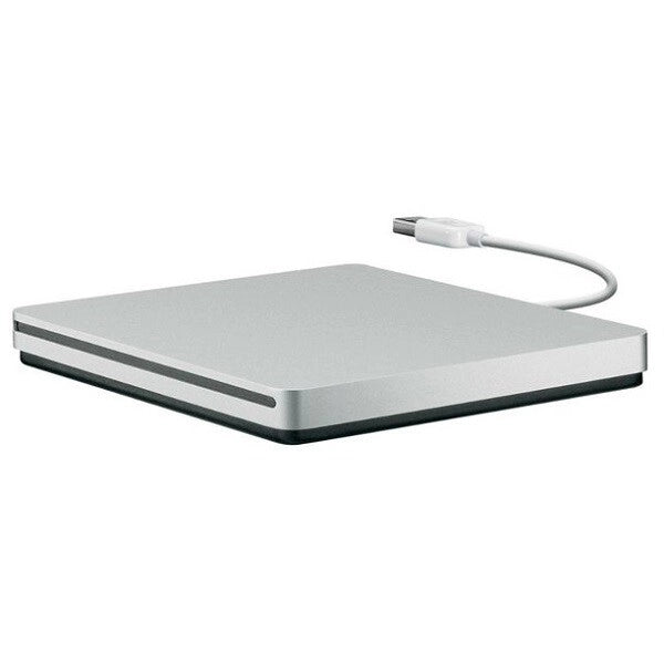 Used Apple Dvd Disc Drive Usb Superdrive