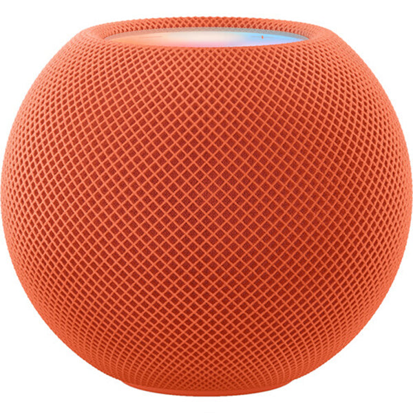Apple Homepod Mini Wireless Speaker - Orange