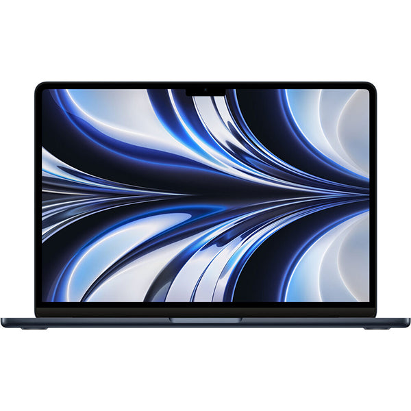 Apple MacBook Air 13.6 Laptop With M2 chip 8GB RAM 512GB SSD - Midnight