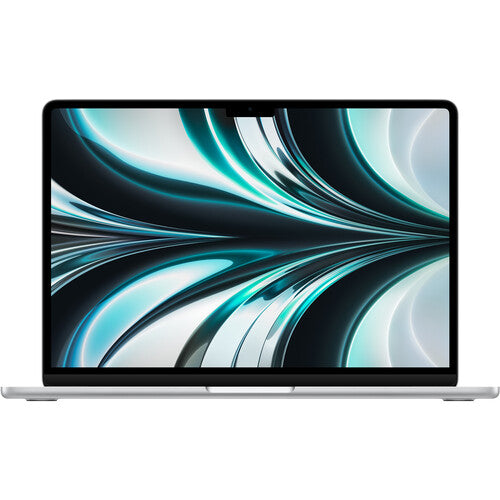 Apple MacBook Air 13.6 Laptop With M2 chip 8GB RAM 512GB SSD - Silver
