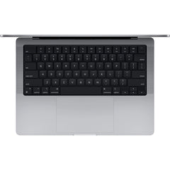 Apple MacBook Pro 14" Laptop M2 Pro chip (16GB RAM 1TB SSD) - Space Gray