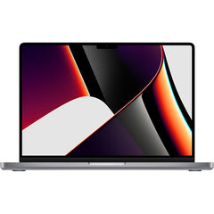 Apple MacBook Pro 14.2 with M1 Pro Chip (16GB RAM - 512GB SSD)