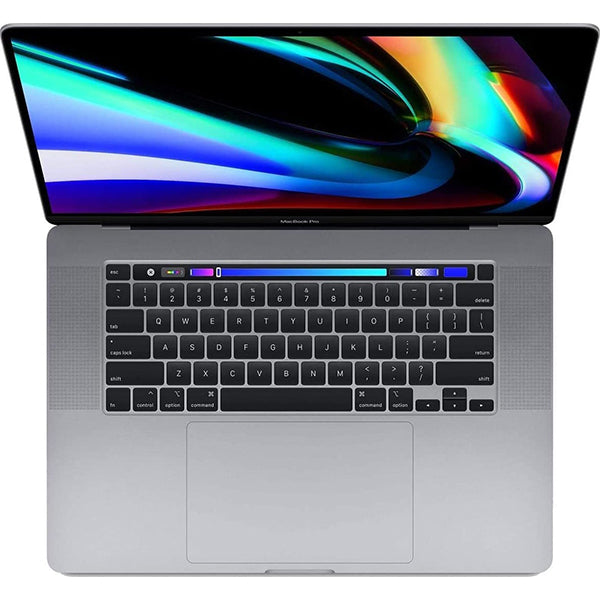 Macbook Pro 16 Inch 2019 For Sale in Dubai UAE
