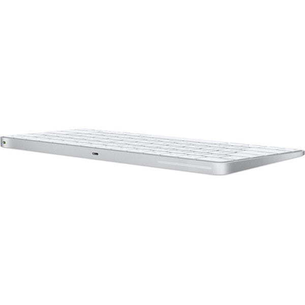 Used Apple Magic Keyboard - Silver Price in Dubai