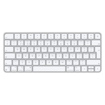 Apple Magic Keyboard - Silver
