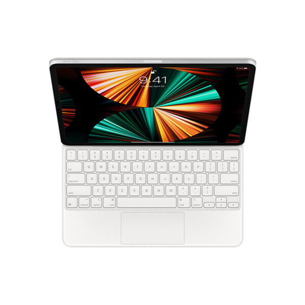 Apple Magic Keyboard iPad Pro 12.9″ (5th Gen Spanish)