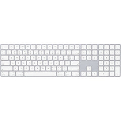Apple Magic Keyboard with Numeric Keypad (Chinese Pinyin)