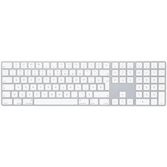 Apple Magic Keyboard with Numeric Keypad (French Canadian)