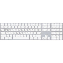 Apple Magic Keyboard with Numeric Keypad (Korean) -