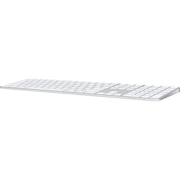 Used Apple Magic Keyboard with Touch ID and Numeric Keypad Price in Dubai