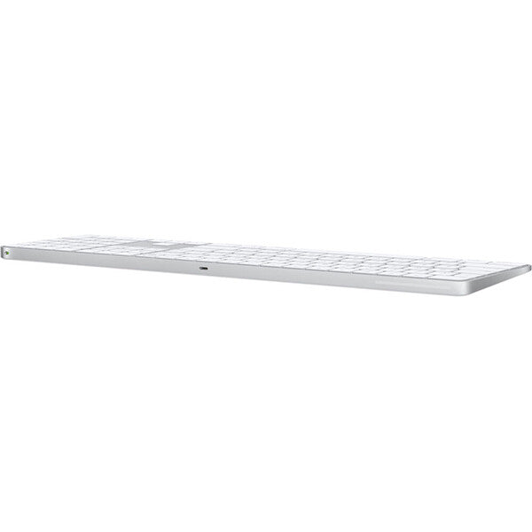 Apple Magic Keyboard with Touch ID and Numeric Keypad