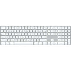 Apple Magic Keyboard with Touch ID and Numeric Keypad