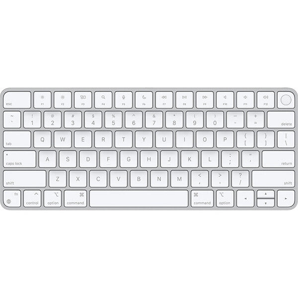 Apple Magic Keyboard with Touch ID For Sale