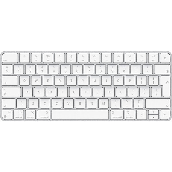 Apple Magic Keyboard