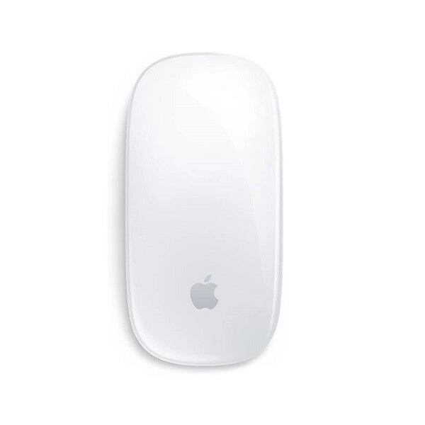 Used Apple Magic Mouse 2 - Silver Price in Dubai