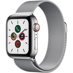 Apple Series 5 40mm Smart Watch (GPS)