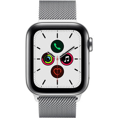 Apple Series 5 40mm Smart Watch (GPS)