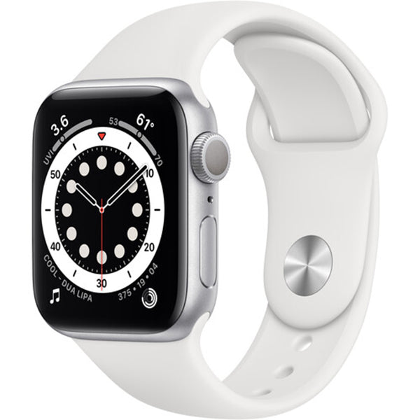 Apple Series 6 40MM Smart Watch GPS Price in Dubai