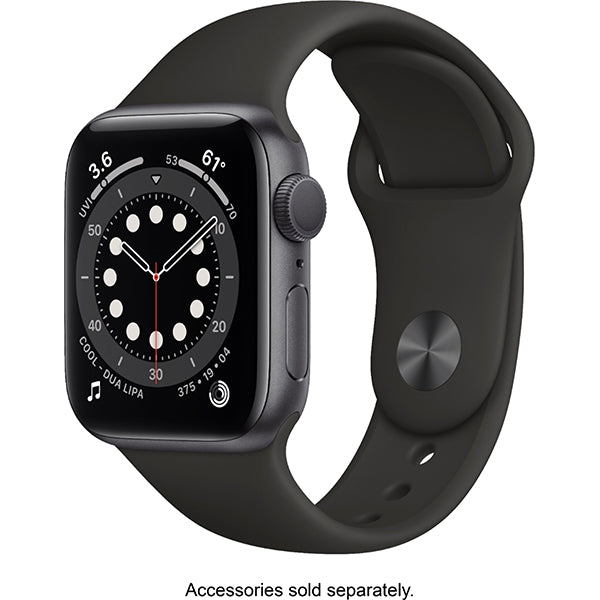 Apple Series 6 40MM Smart Watch GPS Price in Dubai