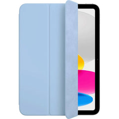 Apple Smart Folio Case For iPad (10th Gen) – Sky Price in Dubai