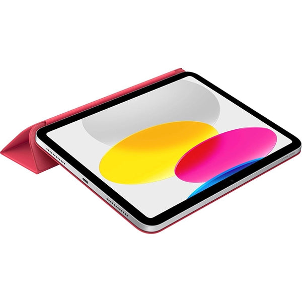 Apple Smart Folio Case for iPad (10th Gen) – Watermelon Price in Dubai